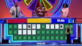 'Wheel of Fortune' contestant unaware he gave wrong answer, celebrates win until Pat Sajak steps in