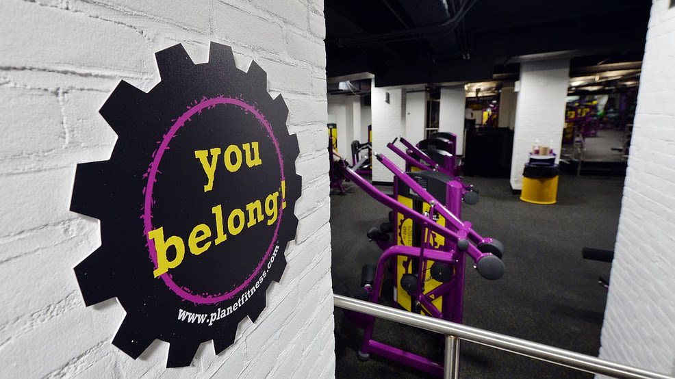 Planet Fitness celebrates new Murrells Inlet location with giveaways, music