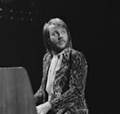 Benny Andersson discography