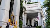 Meurtres dans un hôtel de Bangkok: la police suspecte une des six victimes d'empoisonnements au cyanure