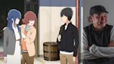 Tokyo: ‘Komada — A Whisky Family’ Director Talks Making an Original Anime, Challenges Facing Industry