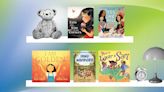 Best children's books about the AAPI experience