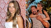 Tras anunciar separación de Gabriel Soto, Irina Baeva reestrena ‘Aventurera’: así lució