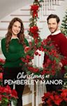 Christmas at Pemberley Manor