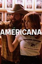 ‎Americana (2023) directed by Tony Tost • Reviews, film + cast • Letterboxd