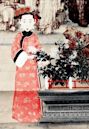 Consort Xiang (Daoguang)