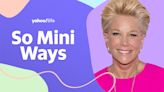 Joan Lunden addresses double standard women face after having kids in her 50s: ‘Why is it OK for [men] and not for me?’