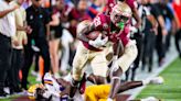 Former FSU Football RB Enters Transfer Portal For Third Time In Four Months