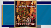Terry Fator’s holiday show “A Very Terry Christmas” returns to New York-New York
