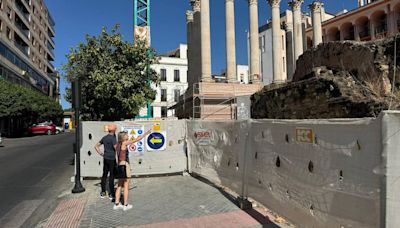 Córdoba tendrá más de una veintena de obras activas durante este verano