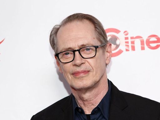 Actor Steve Buscemi attacked in New York City random act of violence