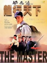 The Master – Einer muss der Beste sein