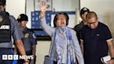 Leila de Lima: Philippine court clears Duterte drugs war critic