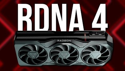 AMD updates Linux driver support for upcoming RDNA 4 GPUs with 24,000 lines of code
