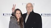 Chevy Chase's Daughter Emily Shuts Down Media Reports of 'Imaginary' Family Member