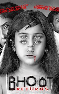 Bhoot Returns