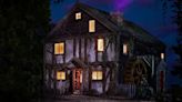Airbnb Offers Overnight Stay At Witchy 'Hocus Pocus' House