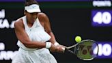 Female tennis stars push boundaries with outfits at Wimbledon