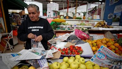 ¡SIN TREGUA! Inflación en México acelera en abril más de lo esperado, ¿y Banxico? Por Investing.com