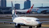 Aeromexico Flight Shot At By Members Linked To Cartel
