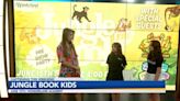 Jungle Book Kids Takes the Stage at Wonderland Performing Arts This Weekend