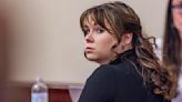 Amid Baldwin furor, 'Rust' armorer Hannah Gutierrez wants case dismissed too