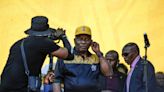 South Africa’s president urges parties to find common ground in talks after election deadlock