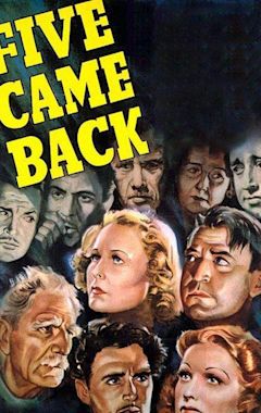 Five Came Back