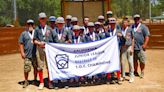 Calaveras National Little League junior team wins District 15 championship - Calaveras Enterprise