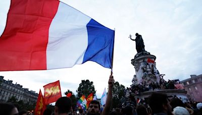 French election: Allies will hope country's masters find way to work together and save it from chaos