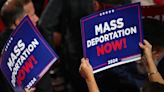 Mass deportation would be an atrocity