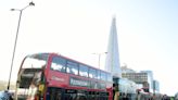 Fresh London bus controllers strike to cause 'chaos' for eight days