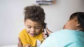 Otitis Media With Effusion in Children and Adults