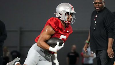 Former Ohio State Buckeyes RB Dallan Hayden commits to Colorado