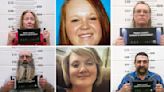 ‘Sorry Pieces of Sh*t!’: Family of Murdered Kansas Moms Lose It in Court