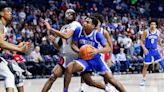 Sahvir Wheeler, CJ Fredrick both out for Kentucky men’s basketball on Saturday at Georgia