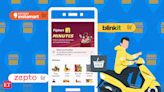 At zero dark 100, Flipkart to fire up quick commerce in festive season - The Economic Times