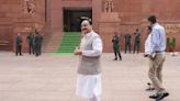 BJP president JP Nadda replaces Piyush Goyal as Leader of House in Rajya Sabha