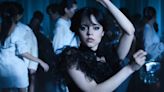 'Wednesday' Gets Backlash After Jenna Ortega Says She Shot Crowded Scene With COVID