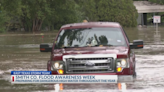 Flood Awareness Week in Smith County to educate residents