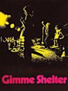 Gimme Shelter