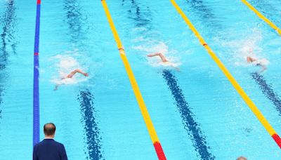 U.S. Swimming Stars Assail Antidoping Agency Ahead of Olympics