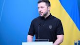 Zelenskyy determined to end Russia’s war against Ukraine – The Guardian
