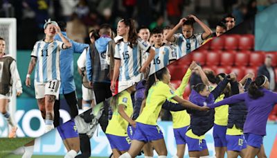 Mundial Femenino 2027: miembros de la FIFA elegirán la próxima sede del evento