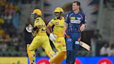 IPL 2024: Lucknow Super Giants pacer Matt Henry identifies game-changing moment against Chennai Super Kings - Times of India
