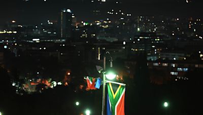 Mayor of South Africa’s Capital Ousted as Coalition Collapses