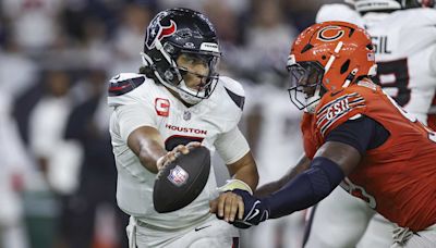 Week 2 Bears at Texans: The Good, the Bad and the Ugly