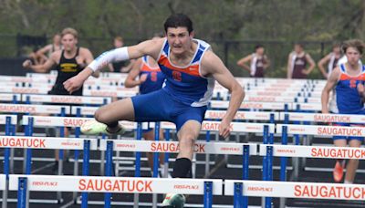 Meet the Sentinel Boys Track and Field Team of the Century: Vote for top athlete of 2000s