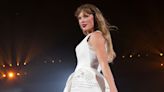 Fans Think Taylor Swift Confirmed the Last Verse of "But Daddy I Love Him" Is About Travis Kelce