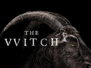 The Witch (2015 film)